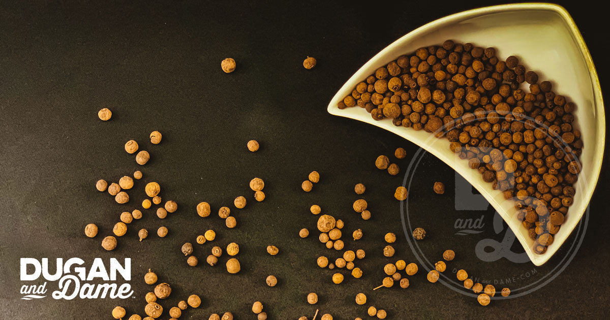 Dugan and Dame - Allspice