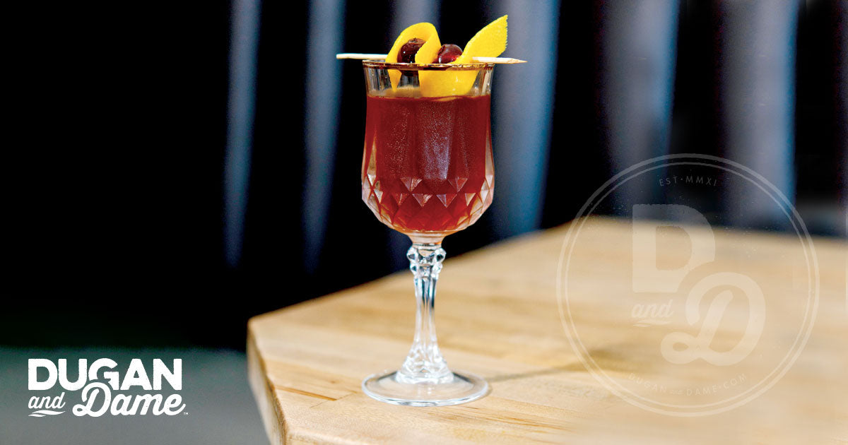 Dugan and Dame - Business Casual