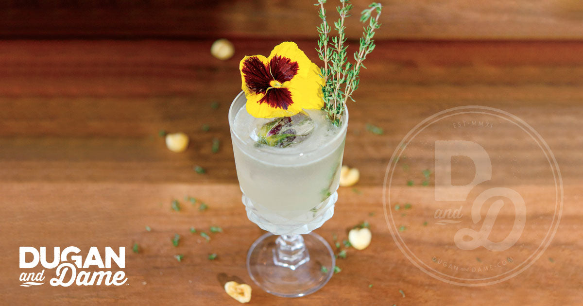 Dugan and Dame - Chilcano