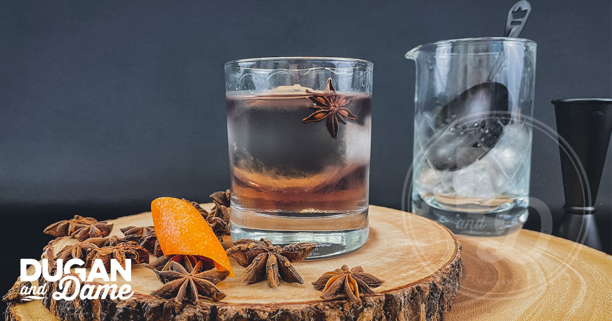 Dugan and Dame - Elder Mother