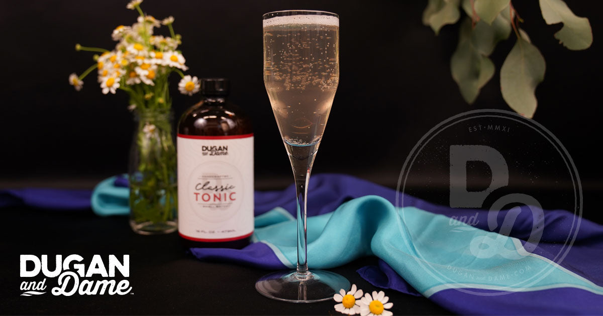 Dugan and Dame - French 75