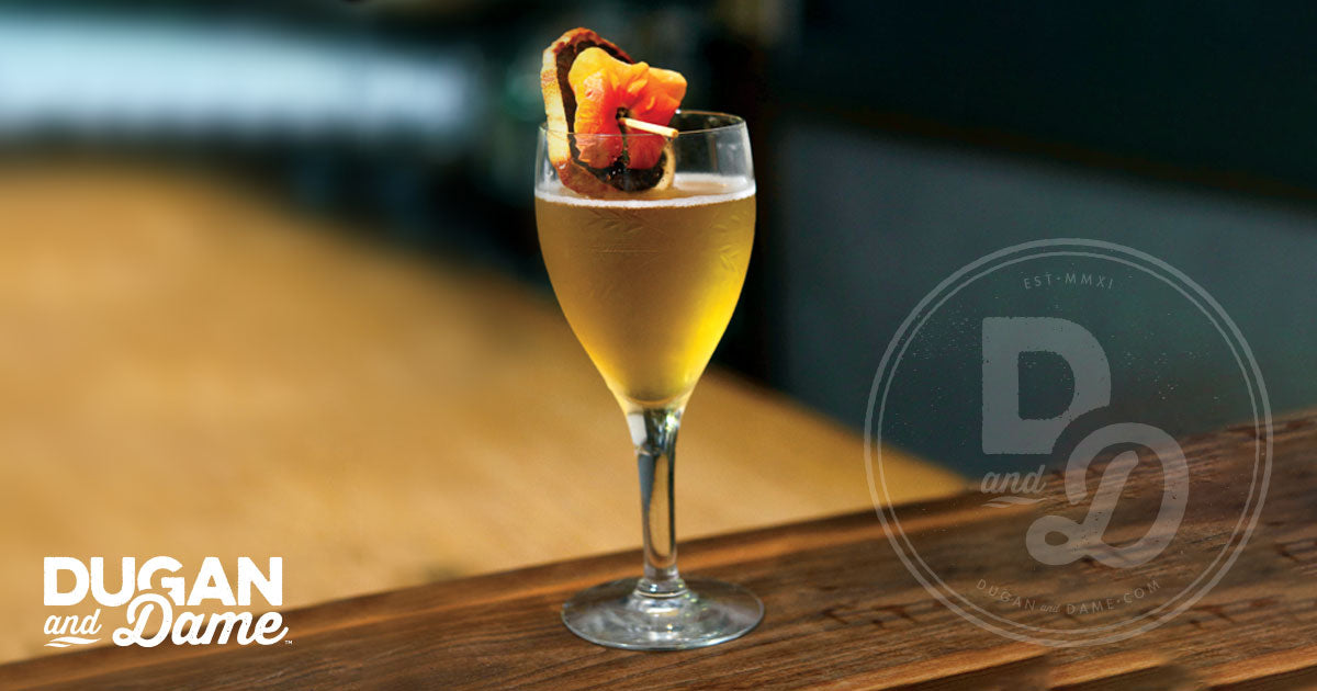 Dugan and Dame - Golden Hour