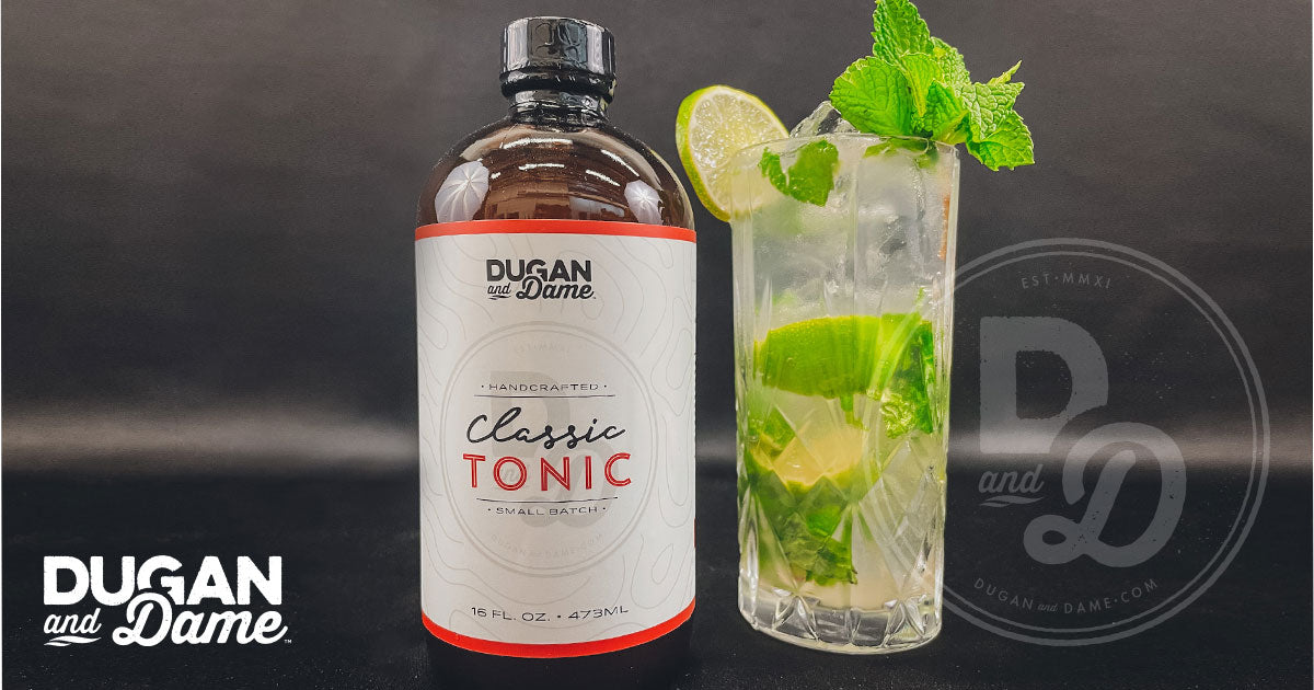 Dugan and Dame - Mojito