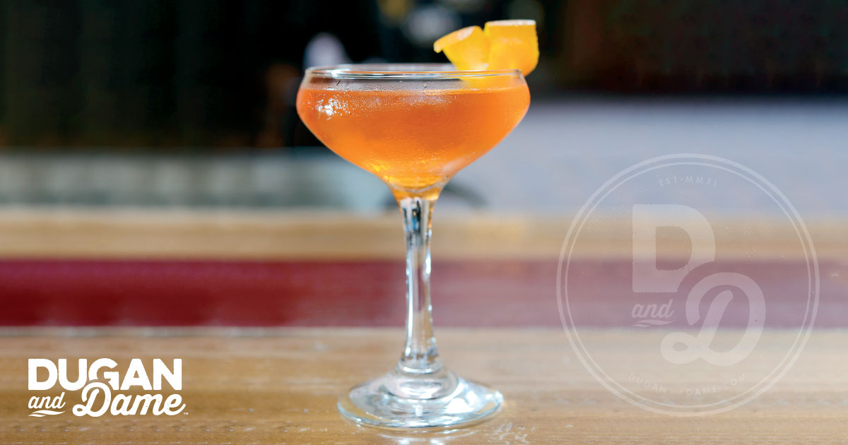 Dugan and Dame - Rise & Shine