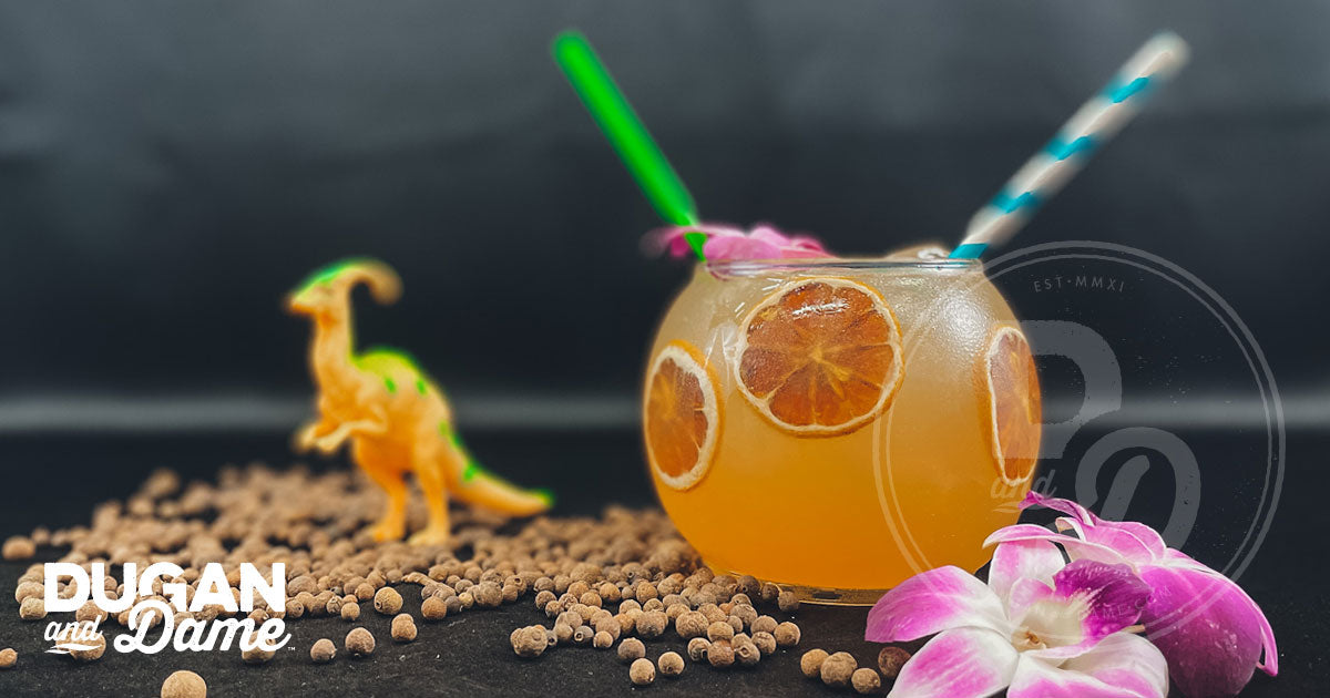 Dugan and Dame - Super PunchBowl