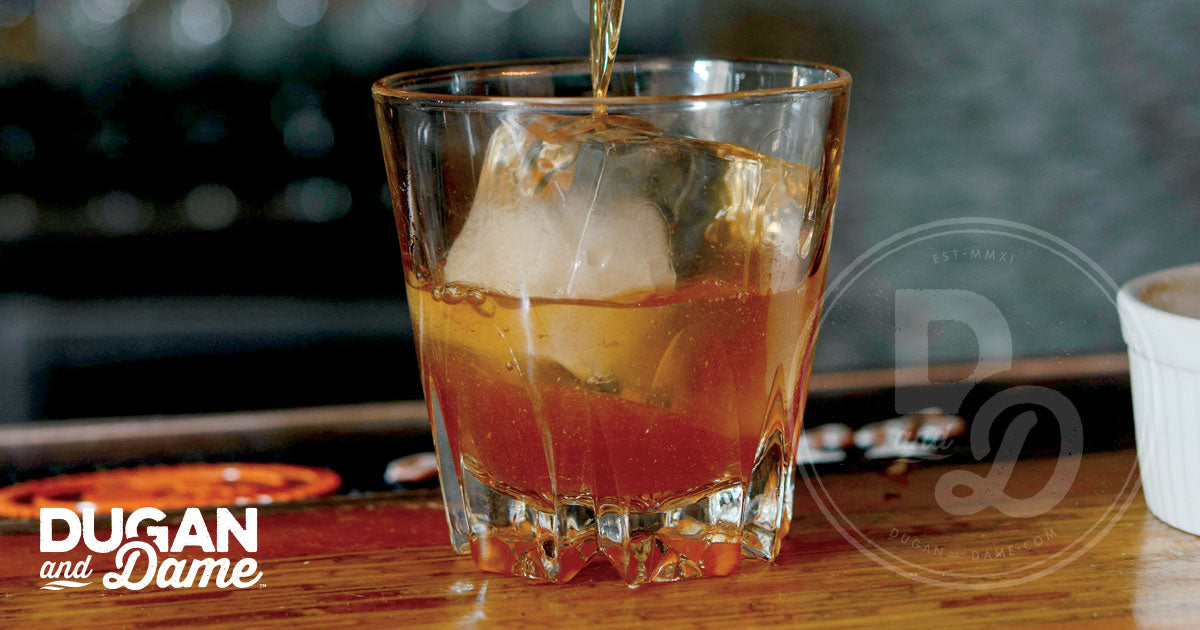 Dugan and Dame - Wake Up Call