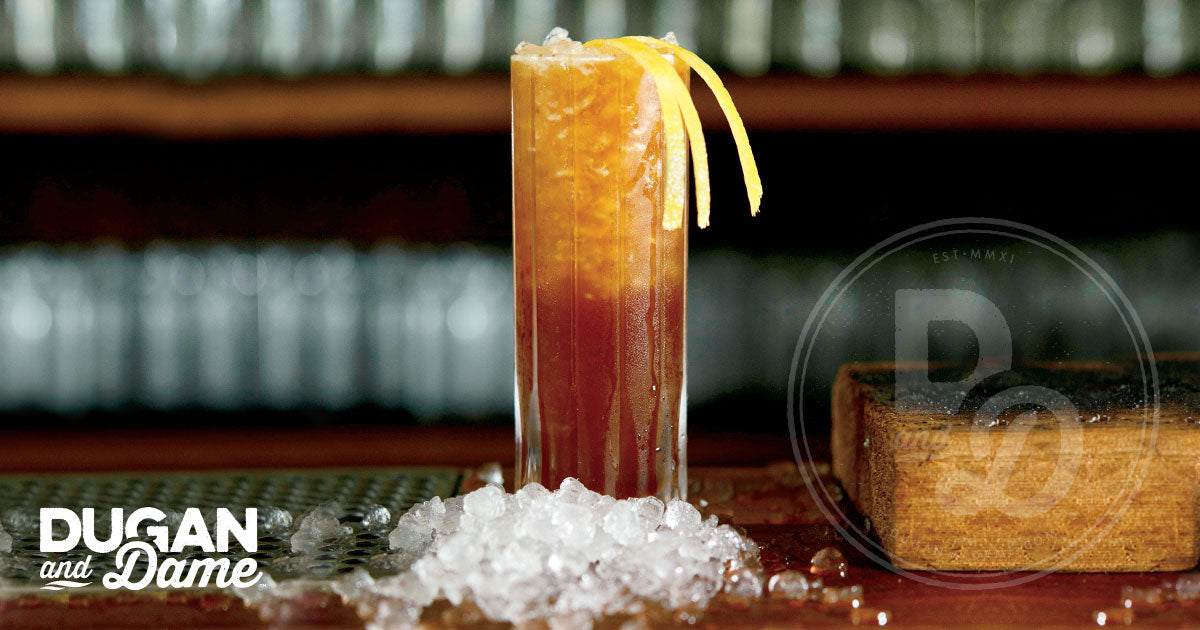 Dugan and Dame - Zucca Virus