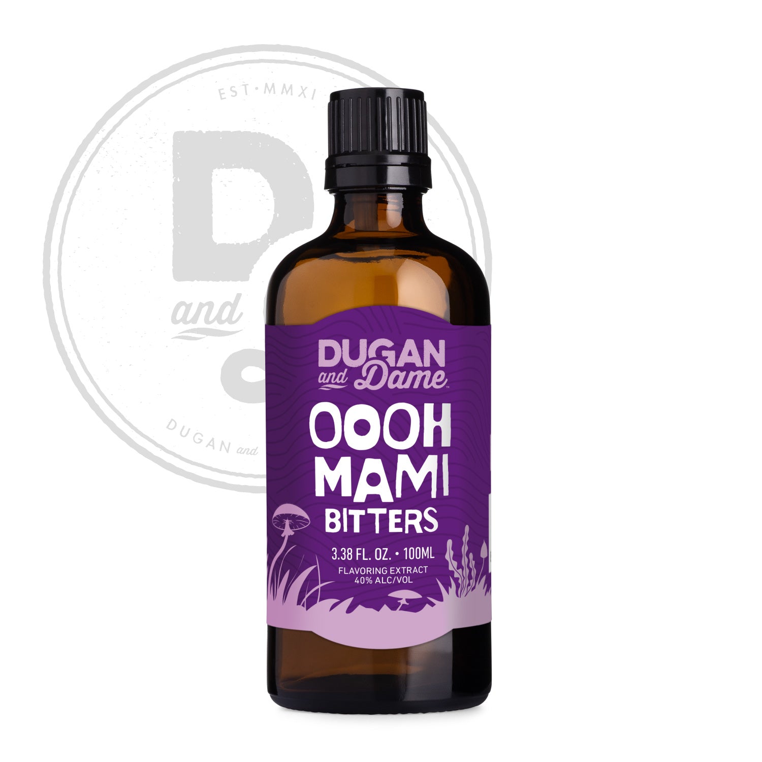 Oooh Mami Cocktail Bitters