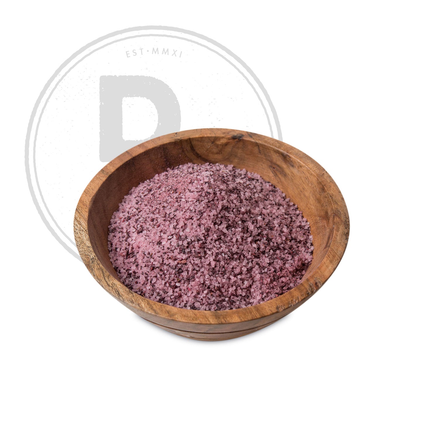 Hibiscus Salt