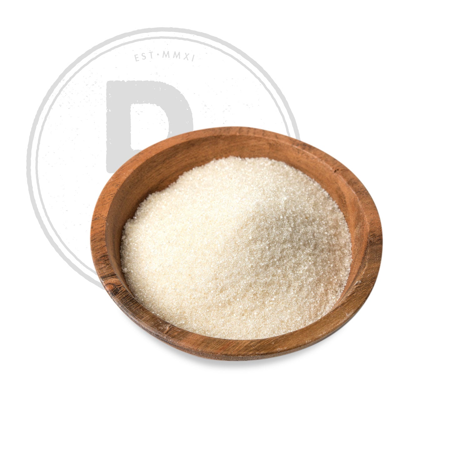 Lemon Sugar