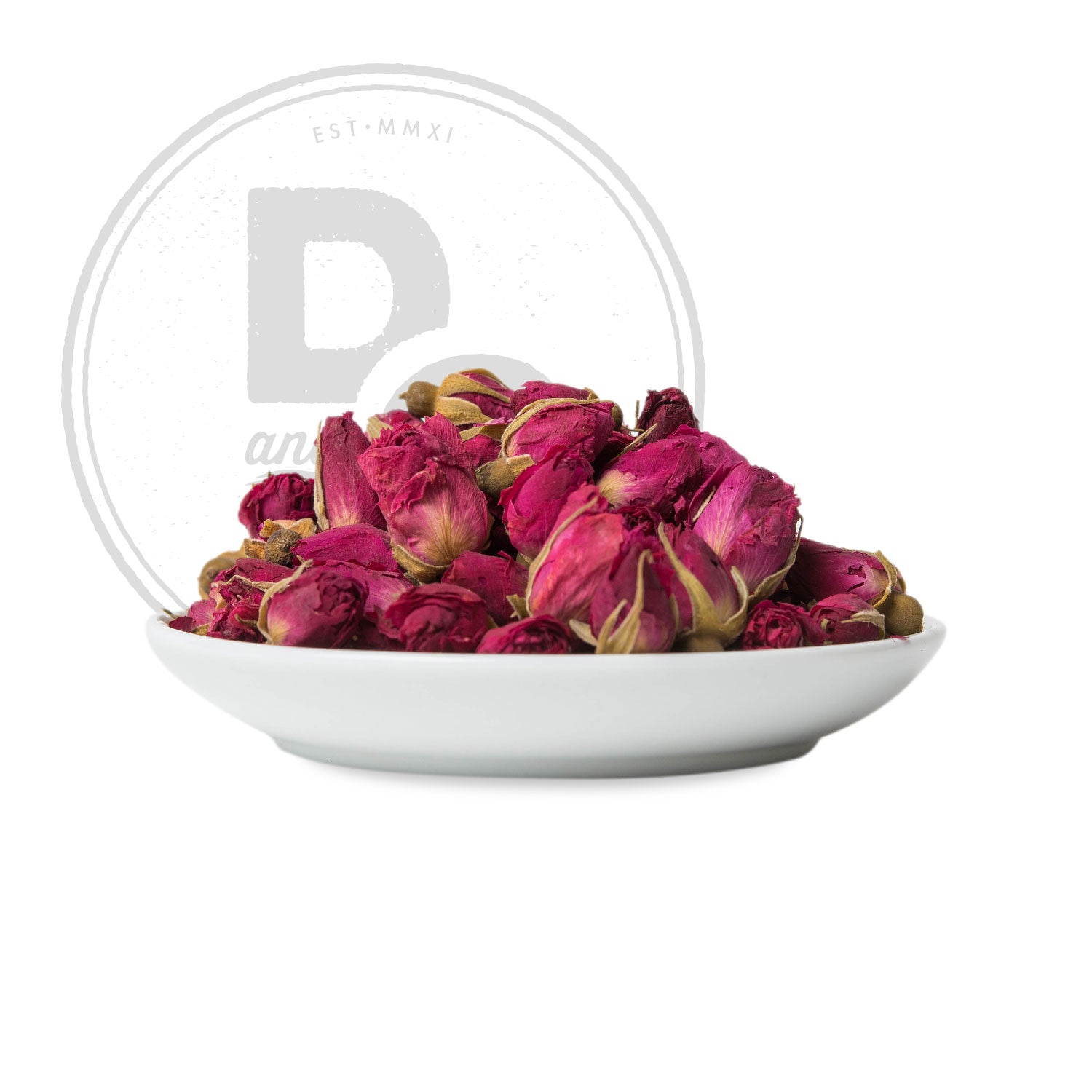 Rose Buds (Organic)