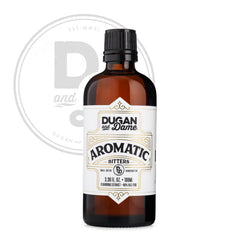 Dugan and Dame Aromatic Bitters
