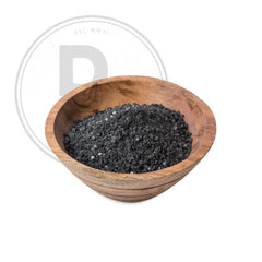 Black Hawaiian-Style Sea Salt