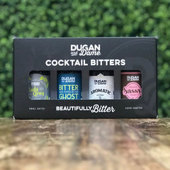 Build Your Own Bitters 4-Pack
